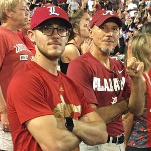 Meet your Posher, Austin